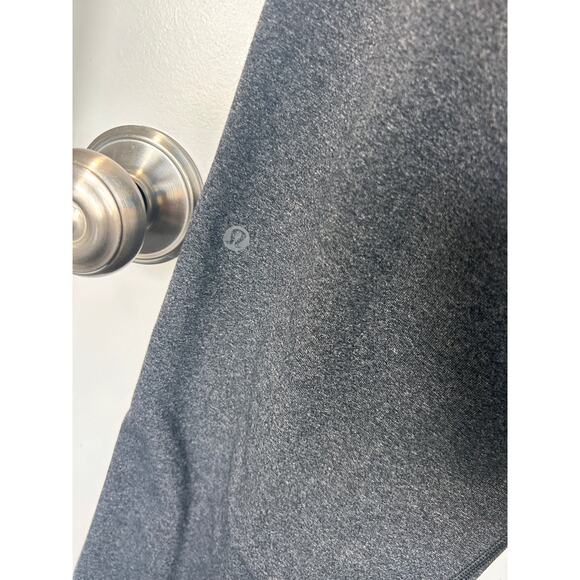 Lululemon Men Discipline Sweatpants Pants Athletic Active A60416 Gray Size Large - Picture 11 of 16